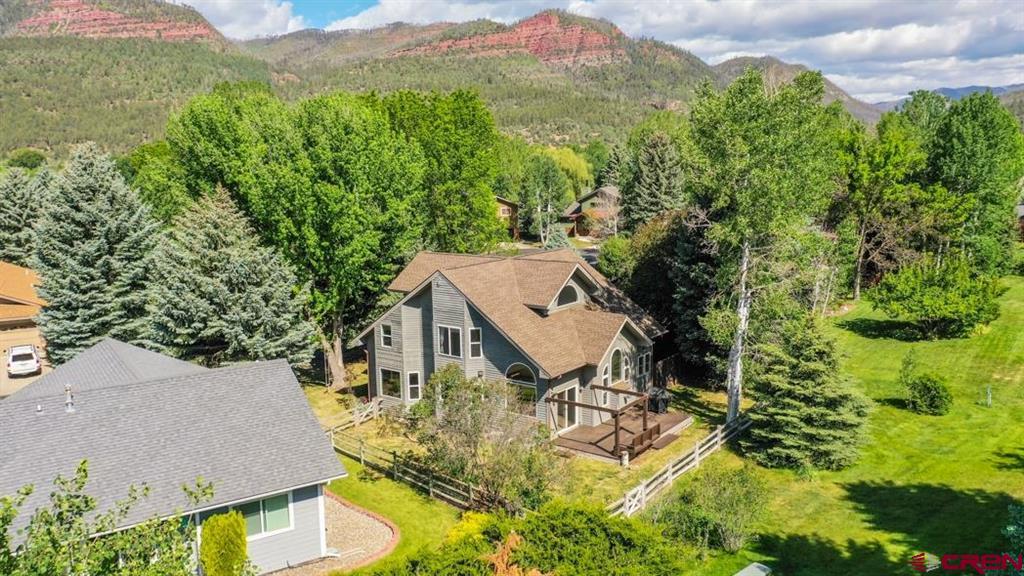 60 Long Hollow Lane Durango CO 81301