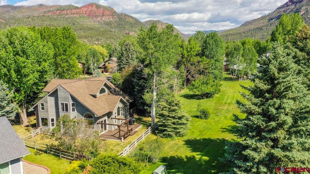 60 Long Hollow Lane Durango CO 81301