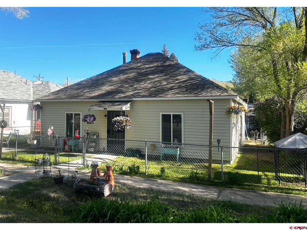 230 San Juan Avenue Saguache CO 81149