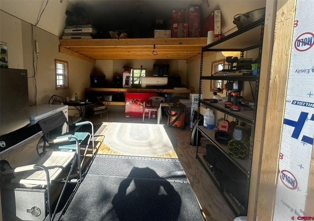 230 San Juan Avenue Saguache CO 81149