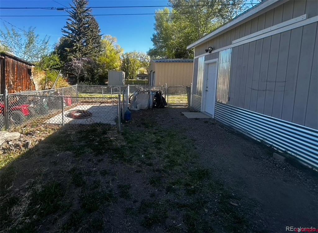 230 San Juan Avenue Saguache CO 81149