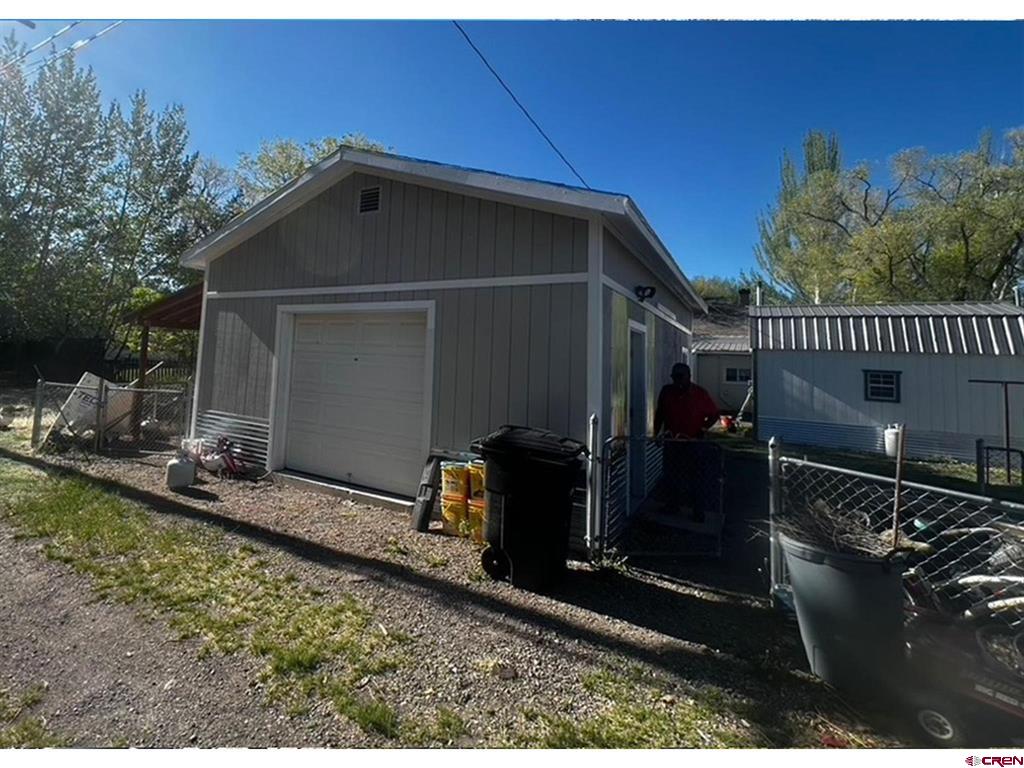 230 San Juan Avenue Saguache CO 81149