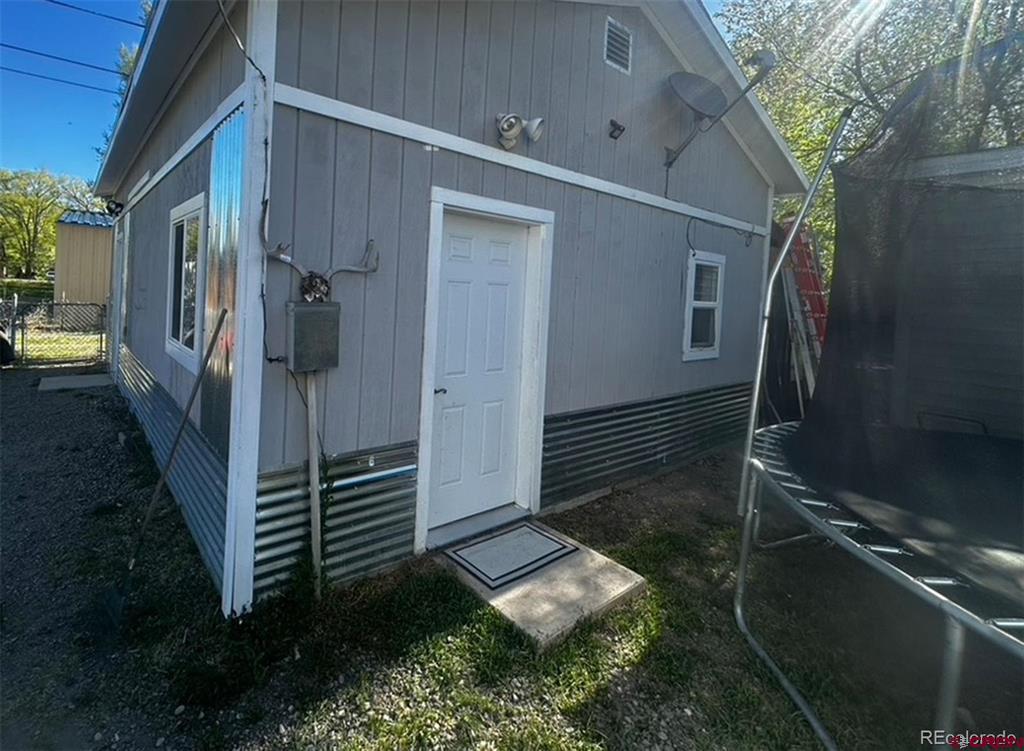 230 San Juan Avenue Saguache CO 81149
