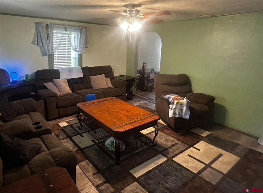 230 San Juan Avenue Saguache CO 81149
