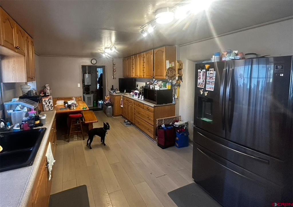 230 San Juan Avenue Saguache CO 81149