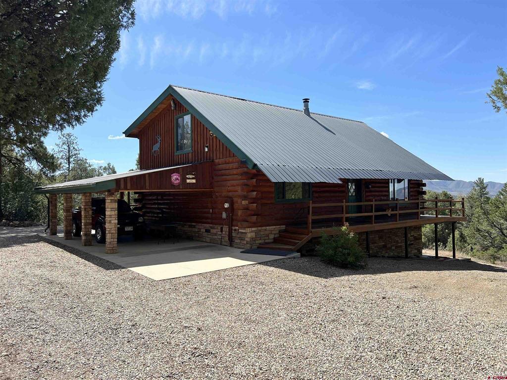 12282 Road 41 Mancos CO 81328