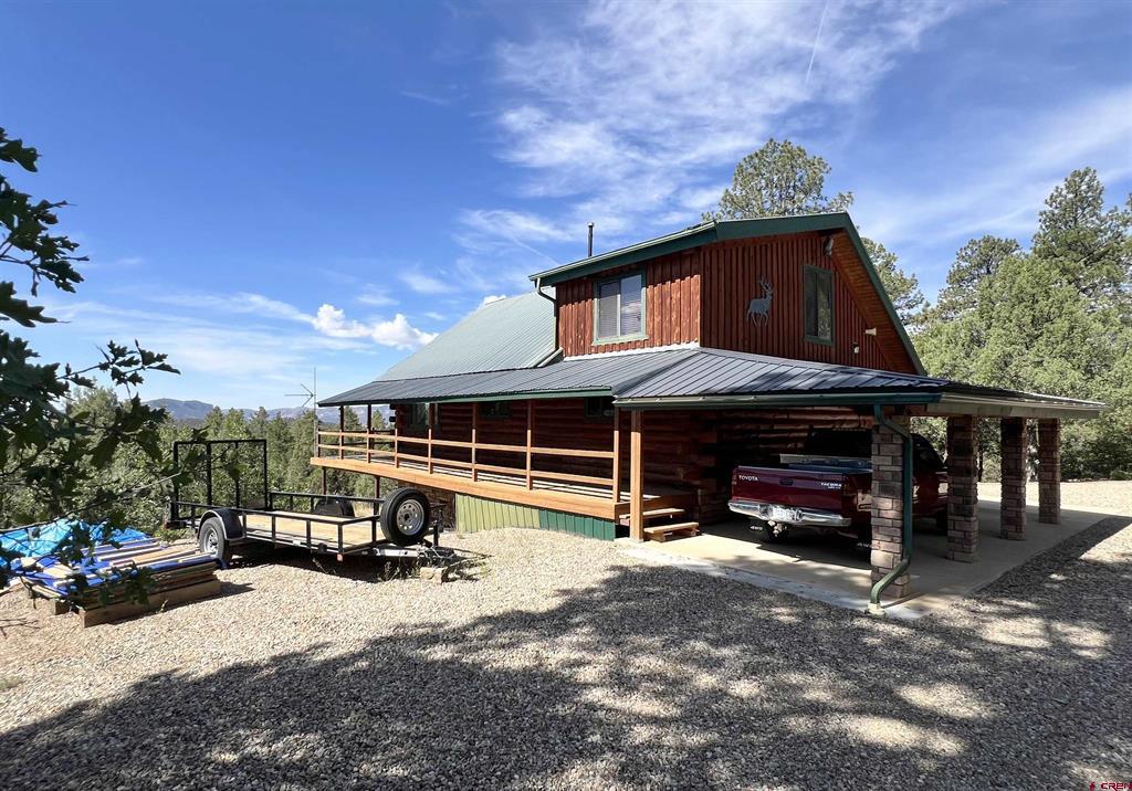 12282 Road 41 Mancos CO 81328