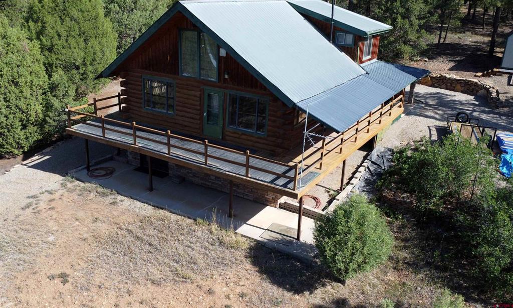 12282 Road 41 Mancos CO 81328