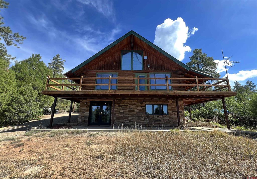 12282 Road 41 Mancos CO 81328