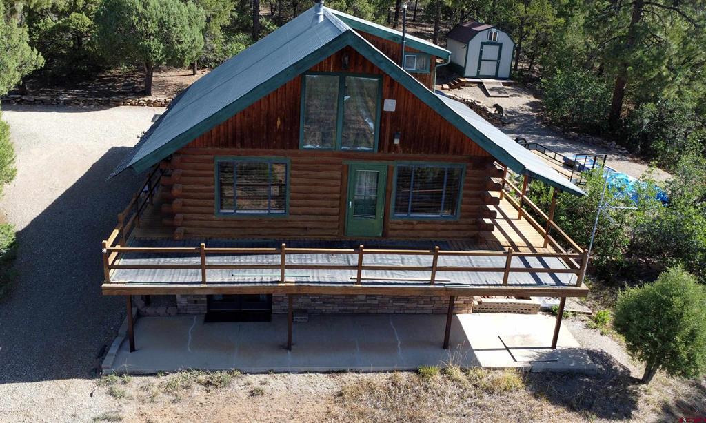 12282 Road 41 Mancos CO 81328