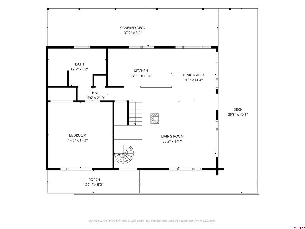 12282 Road 41 Mancos CO 81328