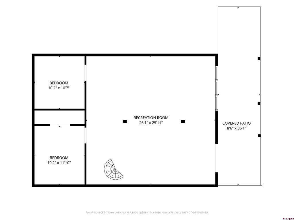 12282 Road 41 Mancos CO 81328