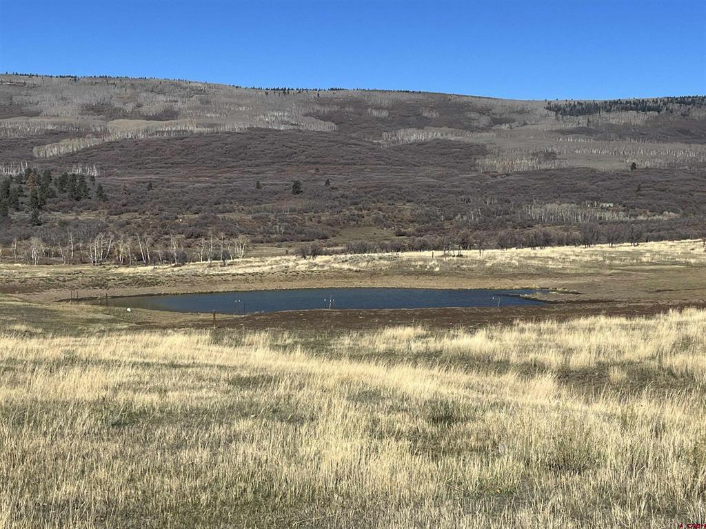 Tbd Hanks Valley Road Montrose CO 81403