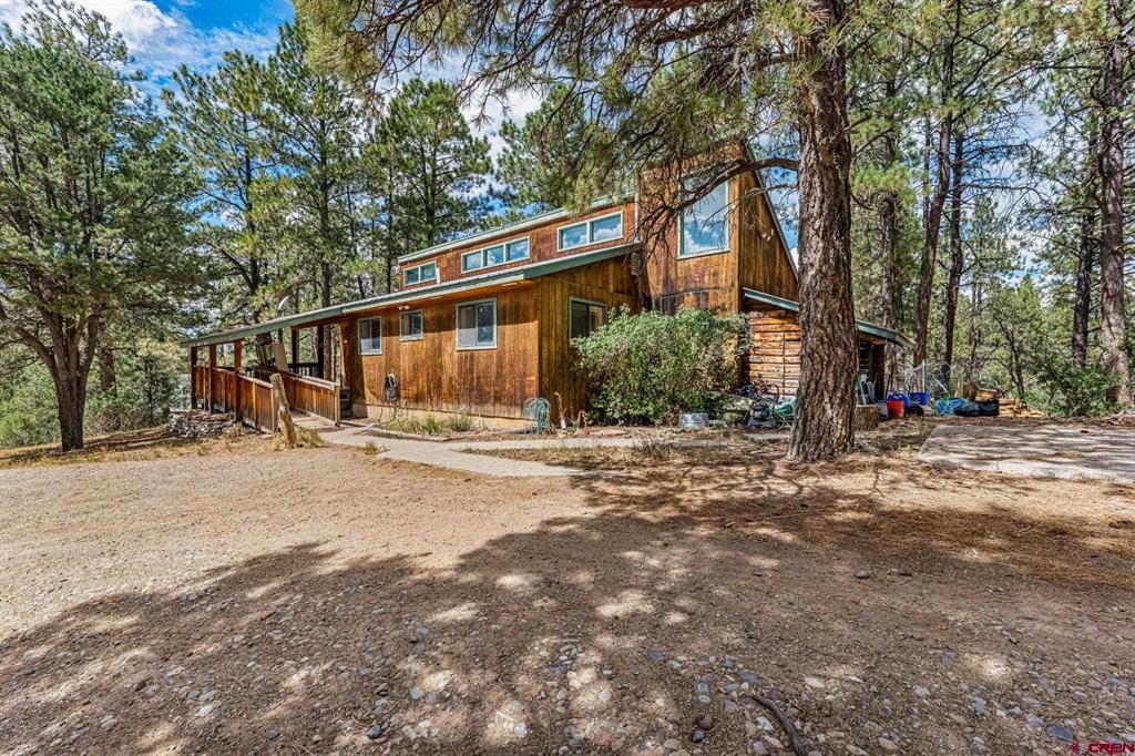 1027 W Meadow Road Durango CO 81303