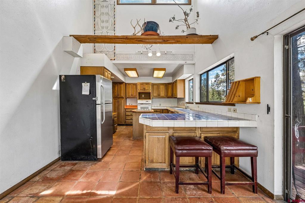1027 W Meadow Road Durango CO 81303