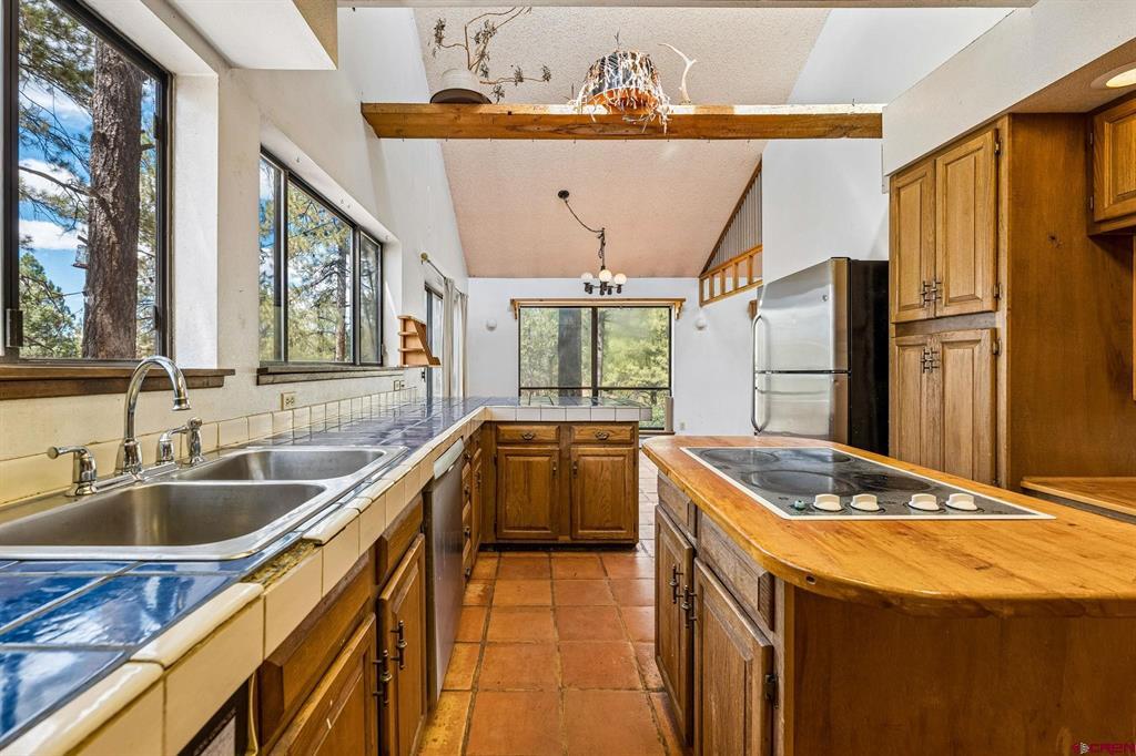 1027 W Meadow Road Durango CO 81303