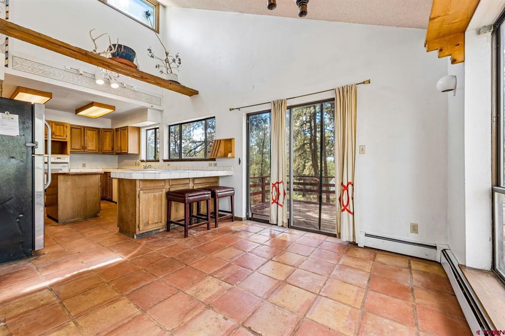 1027 W Meadow Road Durango CO 81303