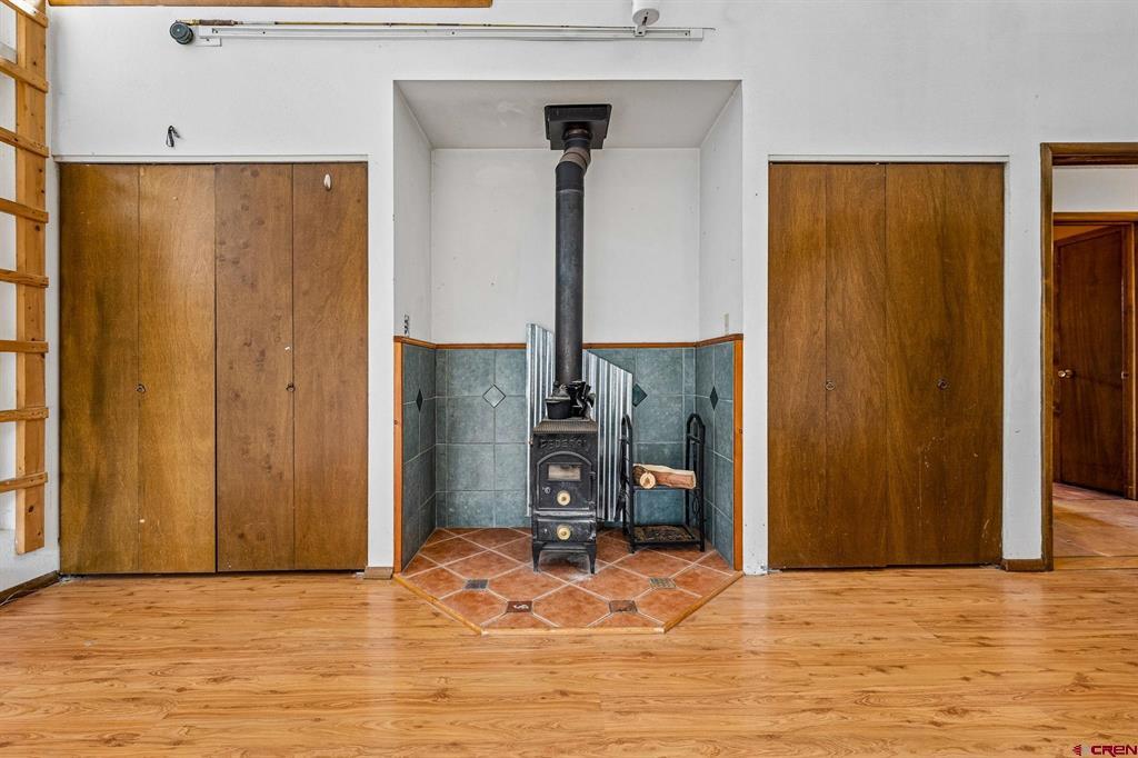 1027 W Meadow Road Durango CO 81303