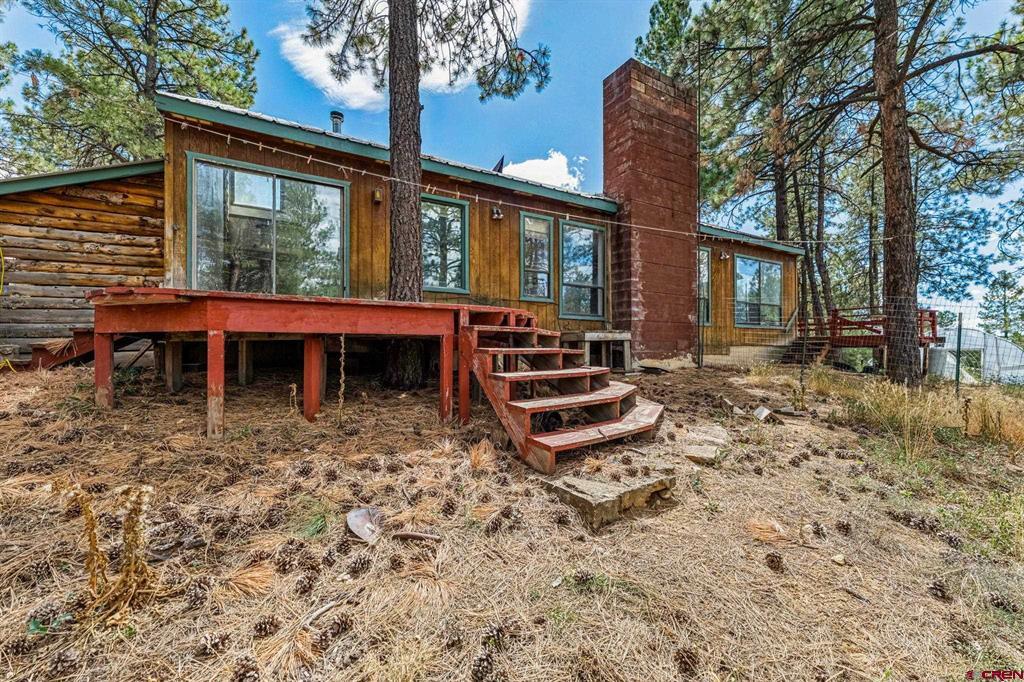 1027 W Meadow Road Durango CO 81303