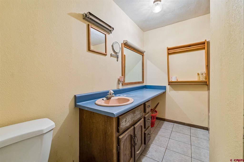 1027 W Meadow Road Durango CO 81303
