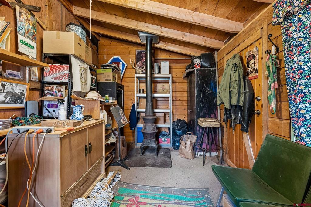 1027 W Meadow Road Durango CO 81303
