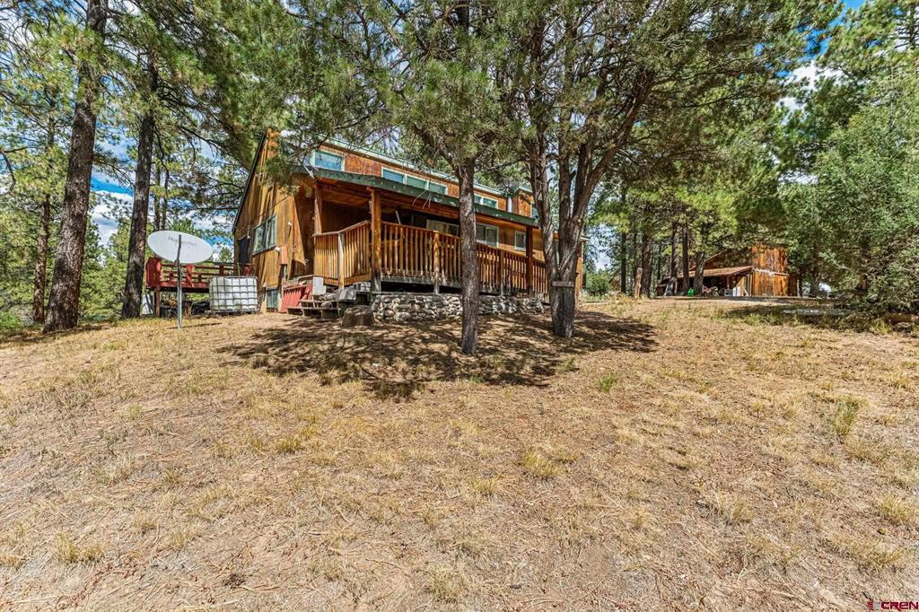 1027 W Meadow Road Durango CO 81303