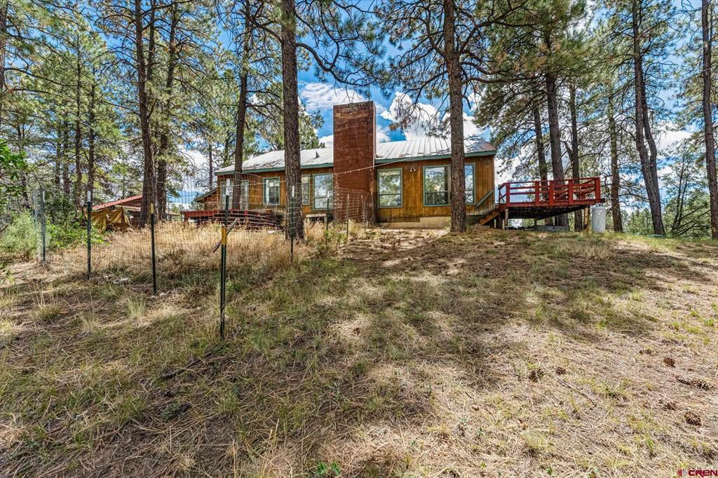 1027 W Meadow Road Durango CO 81303
