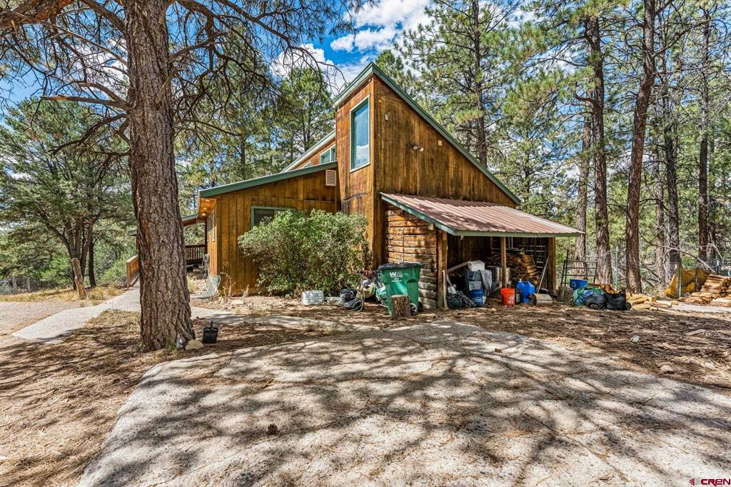1027 W Meadow Road Durango CO 81303