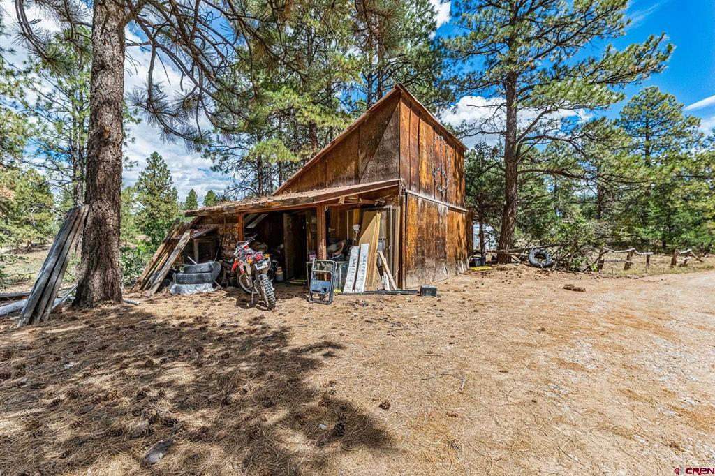 1027 W Meadow Road Durango CO 81303