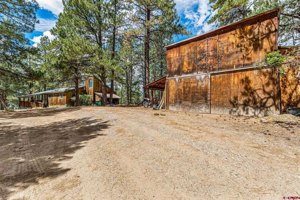 1027 W Meadow Road Durango CO 81303
