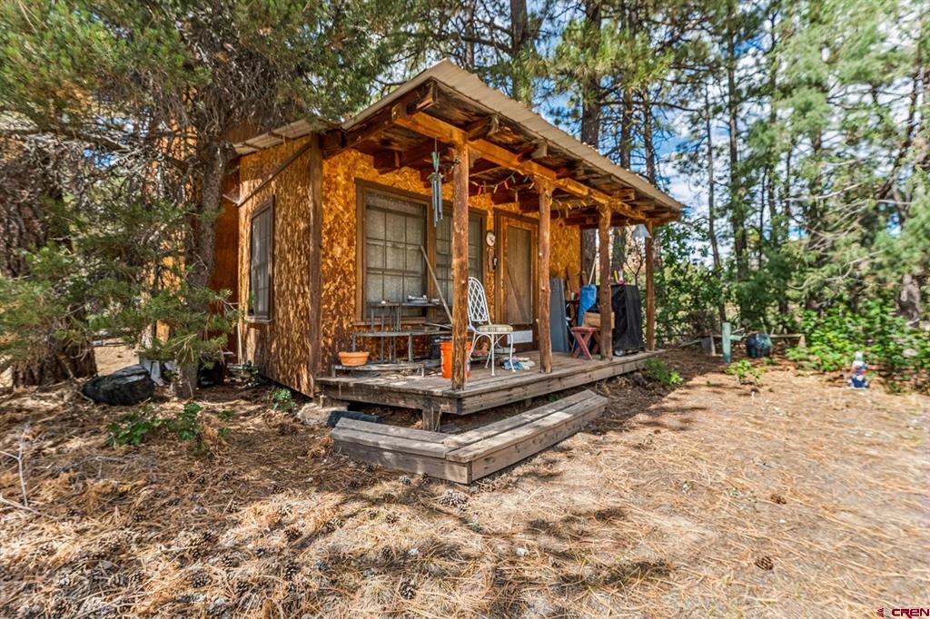 1027 W Meadow Road Durango CO 81303