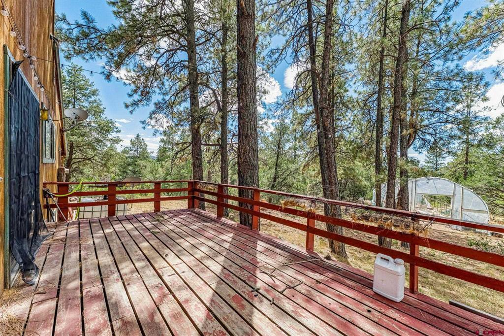 1027 W Meadow Road Durango CO 81303