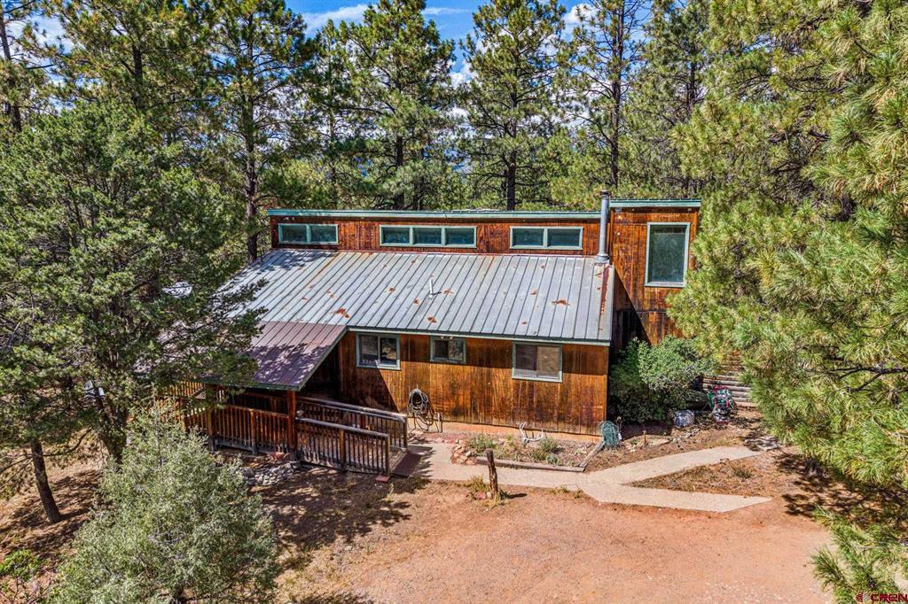1027 W Meadow Road Durango CO 81303
