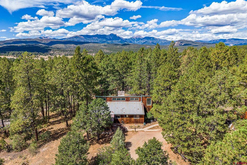 1027 W Meadow Road Durango CO 81303