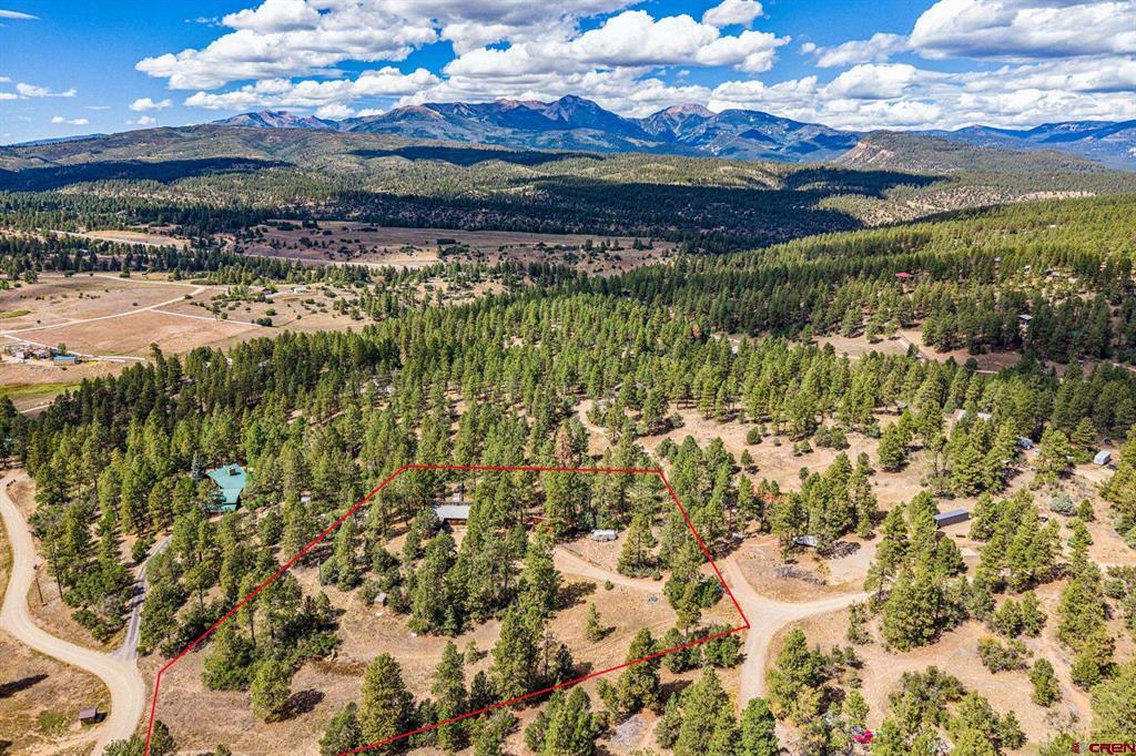 1027 W Meadow Road Durango CO 81303