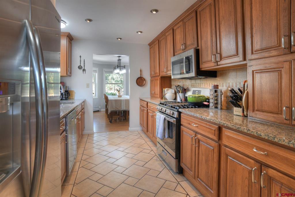 1172 Ridge Road Durango CO 81303