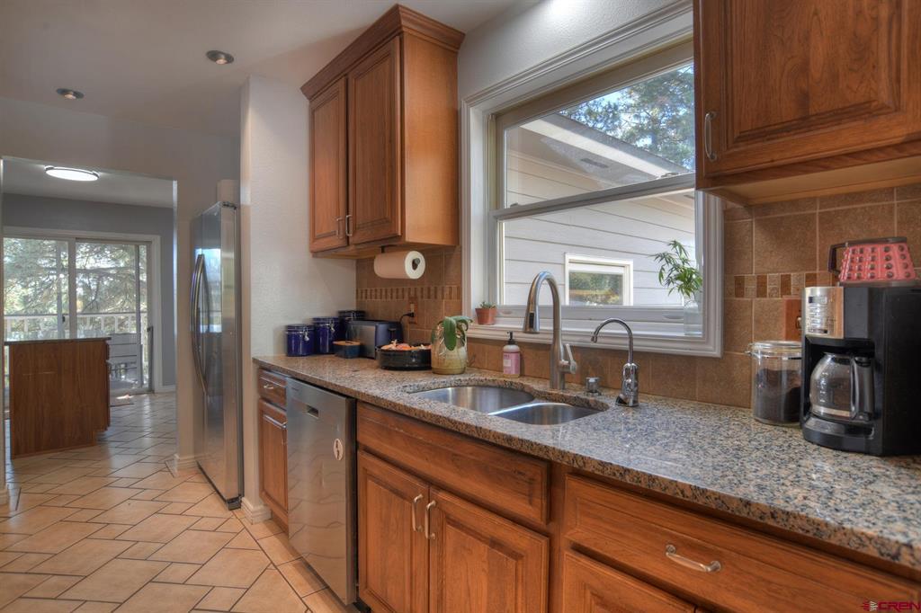 1172 Ridge Road Durango CO 81303