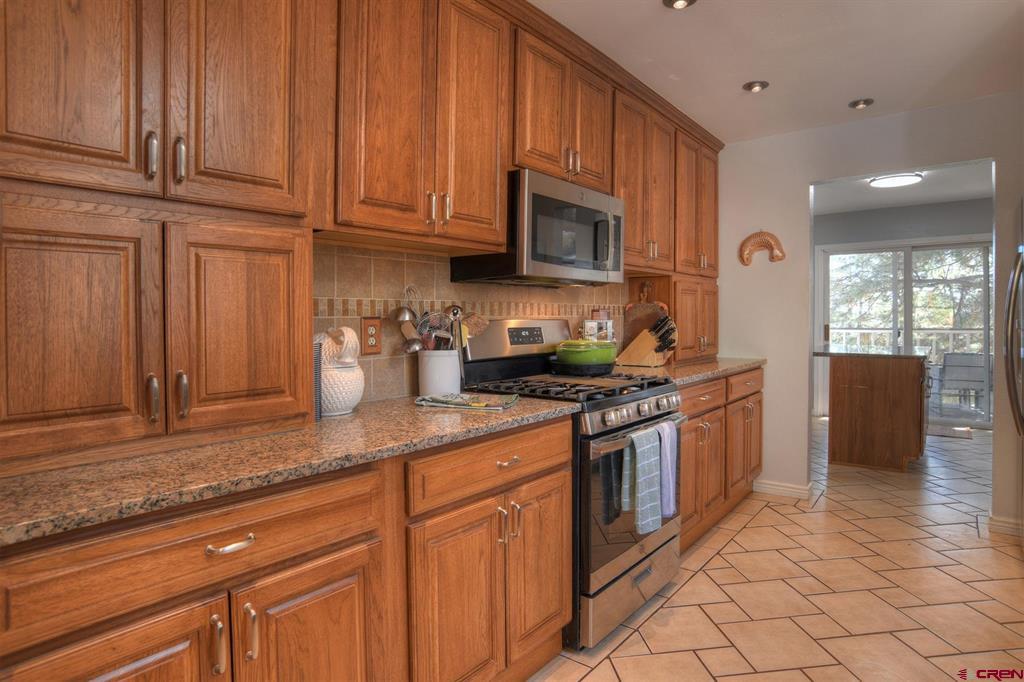 1172 Ridge Road Durango CO 81303