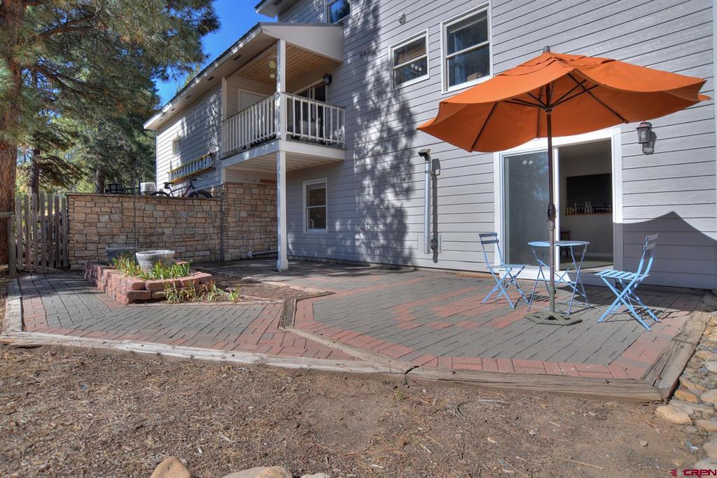 1172 Ridge Road Durango CO 81303