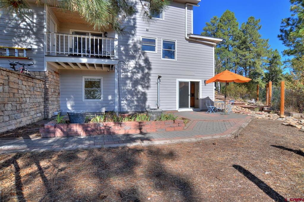 1172 Ridge Road Durango CO 81303