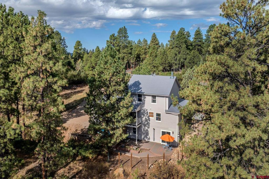1172 Ridge Road Durango CO 81303