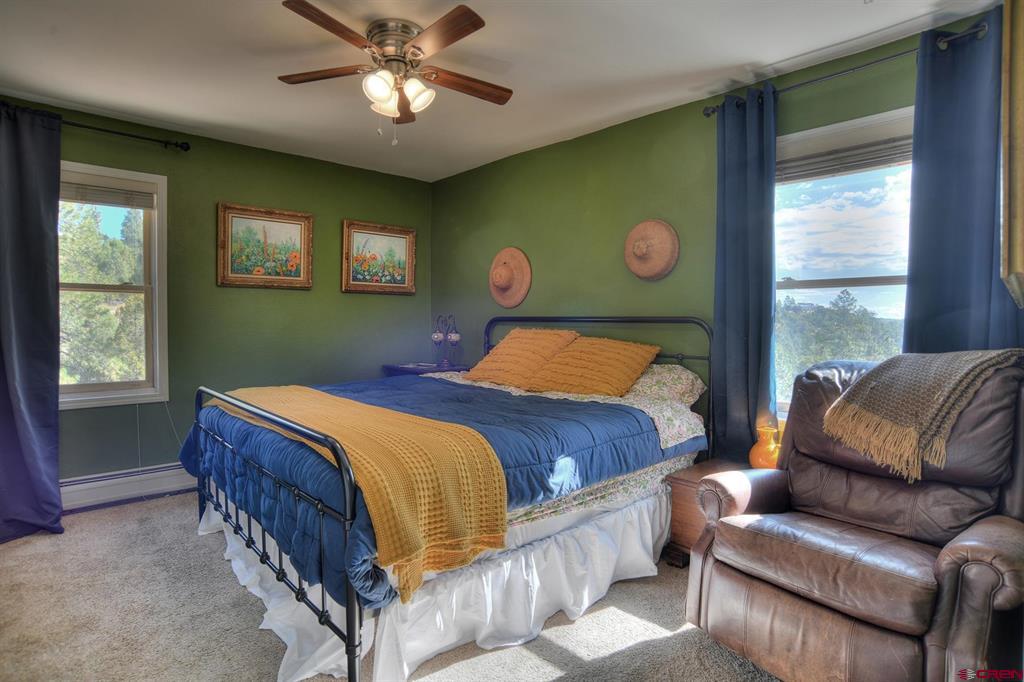 1172 Ridge Road Durango CO 81303