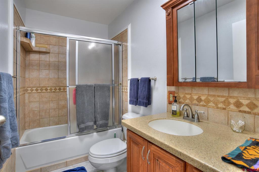 1172 Ridge Road Durango CO 81303