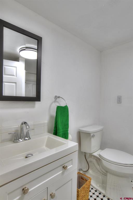 1172 Ridge Road Durango CO 81303