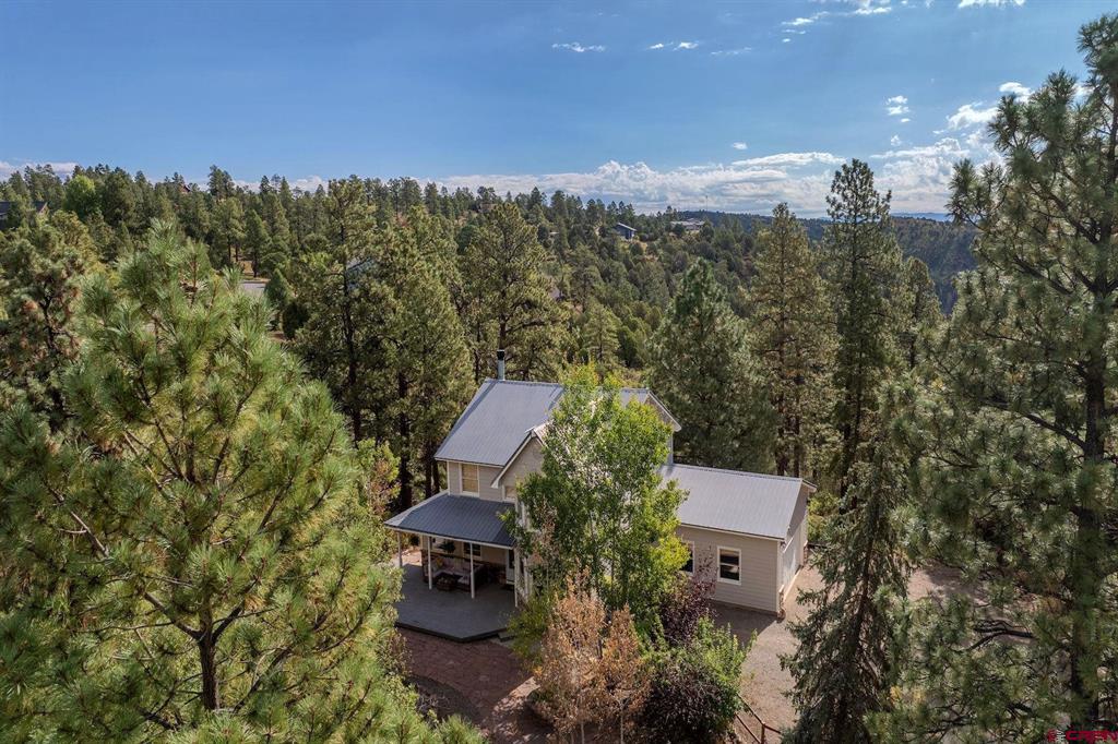 1172 Ridge Road Durango CO 81303