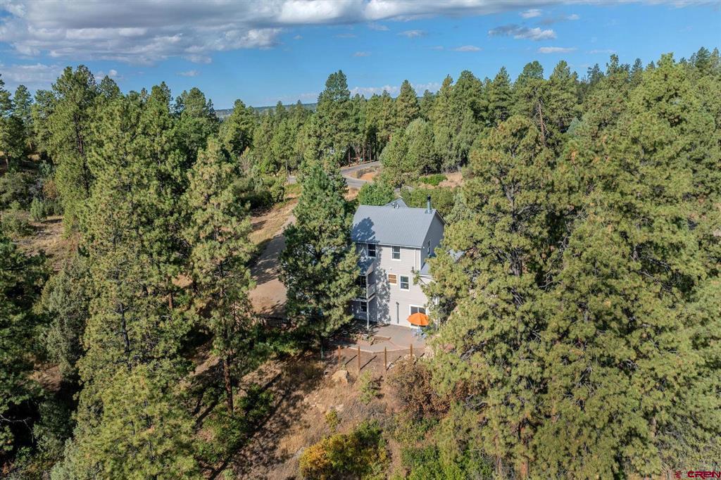 1172 Ridge Road Durango CO 81303