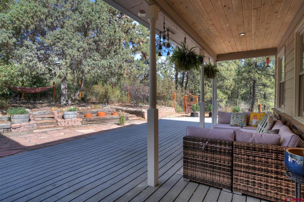 1172 Ridge Road Durango CO 81303