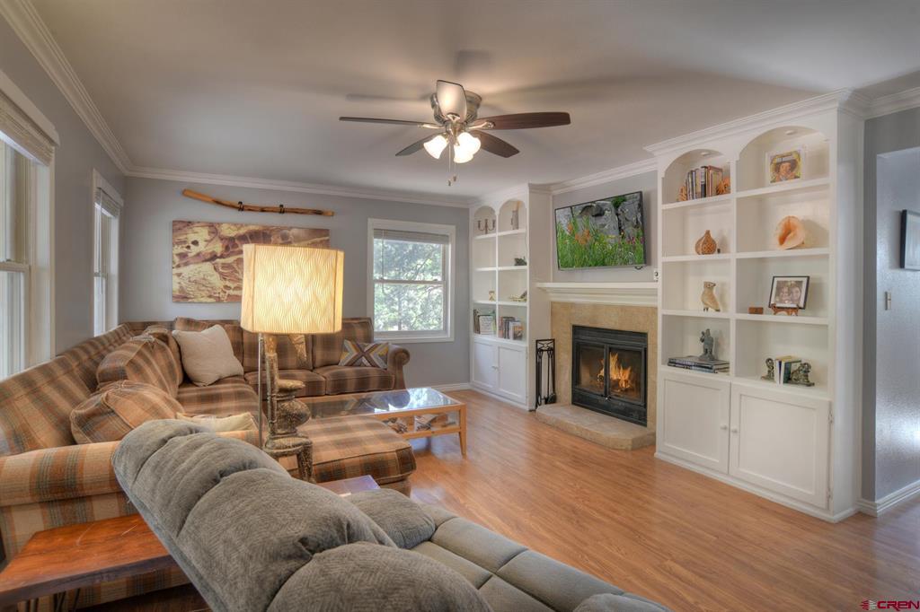 1172 Ridge Road Durango CO 81303