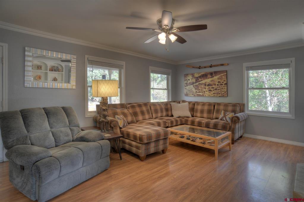 1172 Ridge Road Durango CO 81303