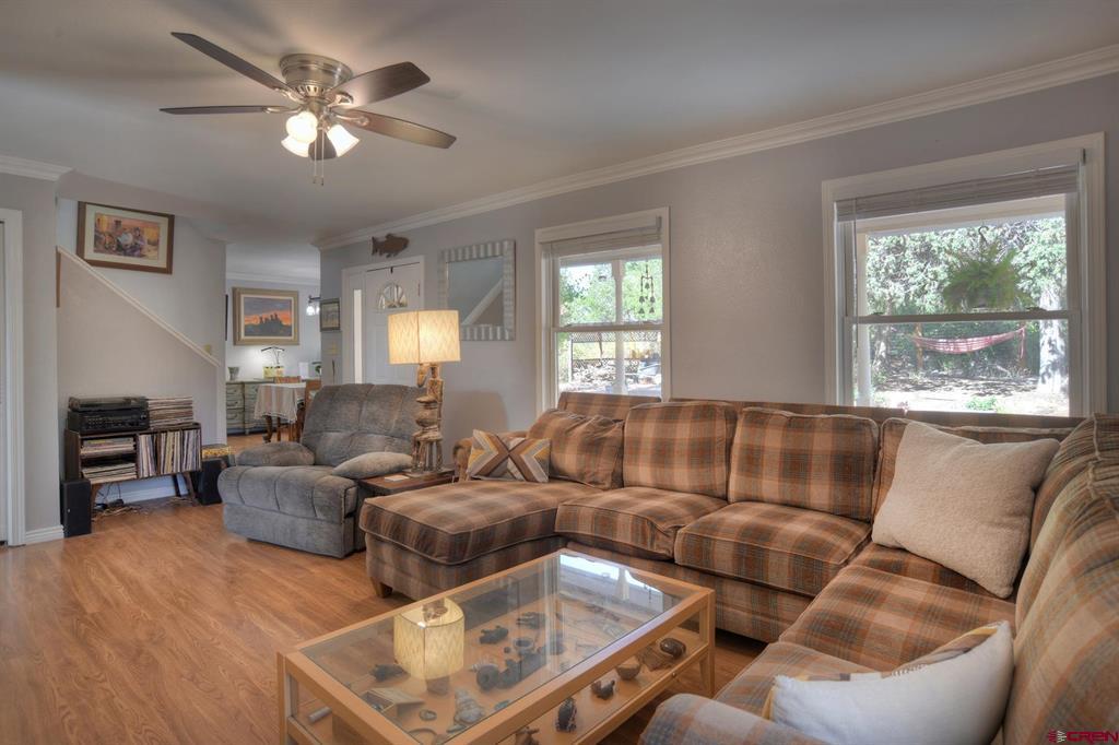 1172 Ridge Road Durango CO 81303